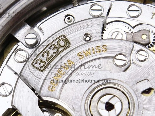 MiroTime 0217 SmartChoice Oyster Perpetual 41mm 124300 Clean 1:1 Best Edition 904L Steel Sliver Dial on SS Bracelet VR 1735